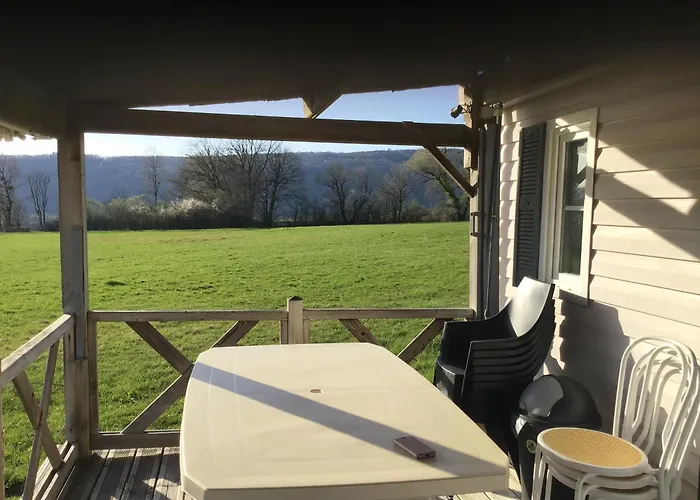 Jura Mobile Home