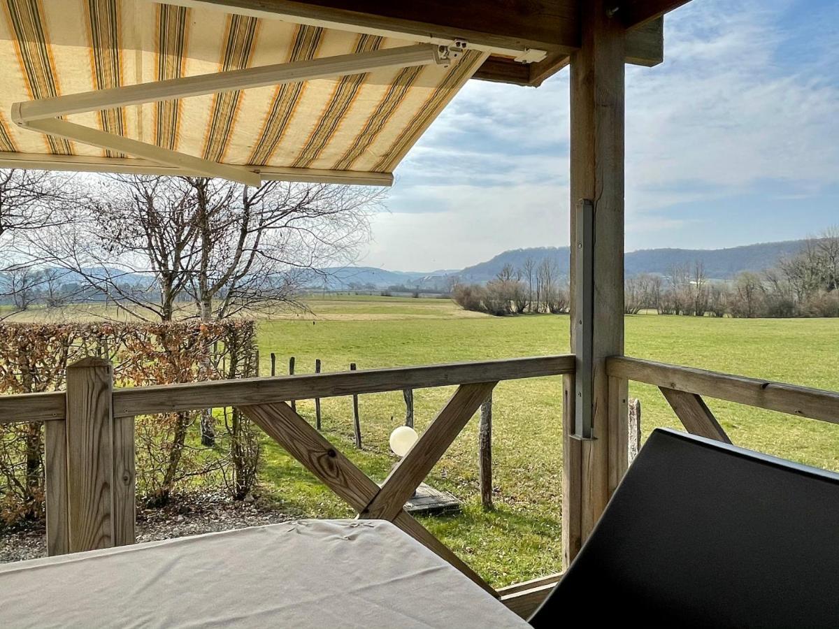 Jura Mobile Marigny (Jura)