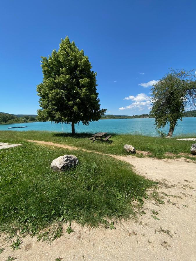 Jura Mobile Hébergement de vacances *